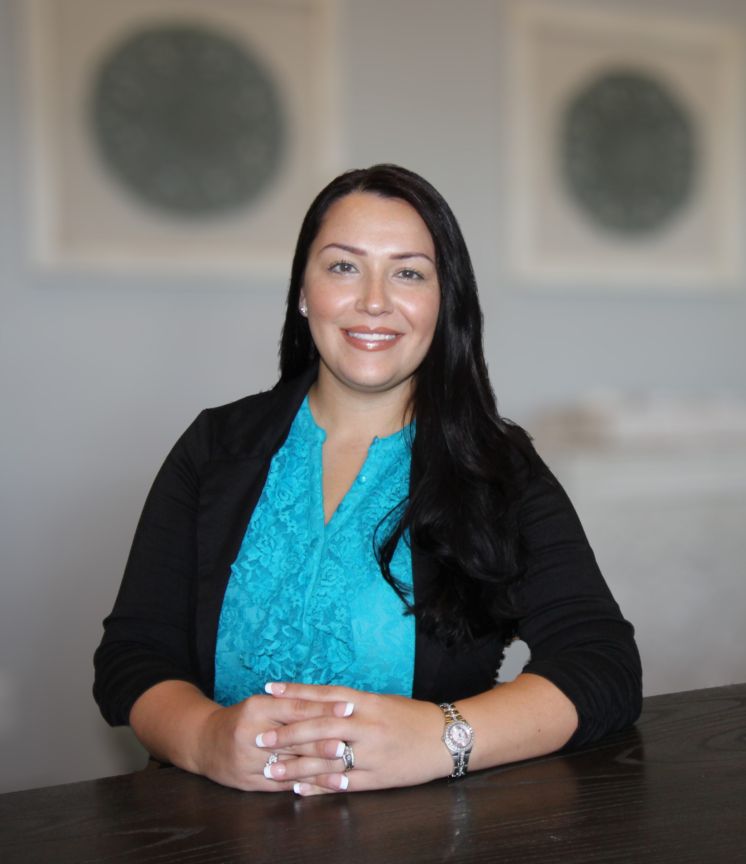 Picture of Holly Fajardi